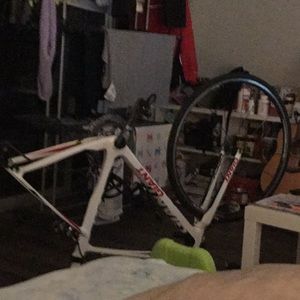 Meet your Posher, Chao-hui